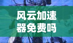 风云<strong>加速器</strong>免费吗安全吗？