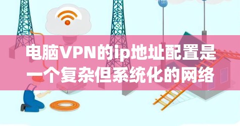 电脑VPN的ip地址配置是一个复杂但系统化的网络设置流程,旨在确保用户在电脑上安全访问外部网络。以下是详细的步骤说明 电脑VPN的ip地址配置是一个复杂但系统化的网络设置流程,旨在确保用户在电脑上安全访问外部网络。以下是详细的步骤说明