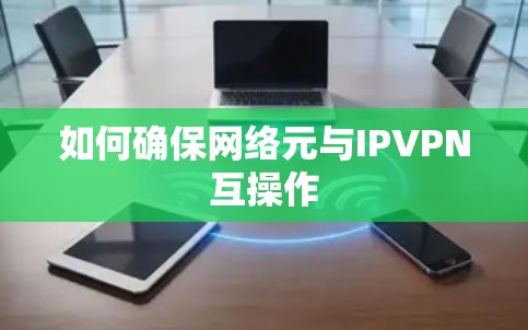 如何确保网络元与IPVPN互操作